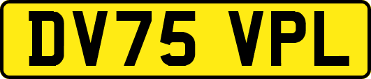 DV75VPL