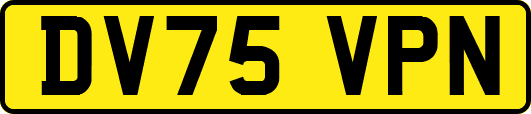 DV75VPN