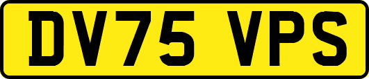 DV75VPS