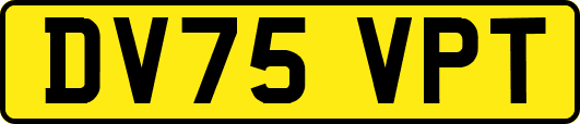 DV75VPT