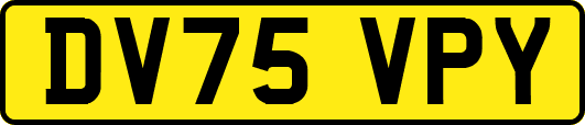 DV75VPY