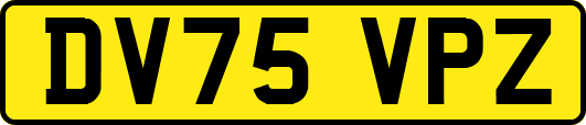 DV75VPZ