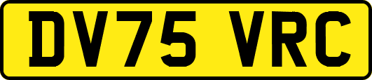 DV75VRC