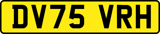 DV75VRH