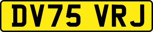 DV75VRJ