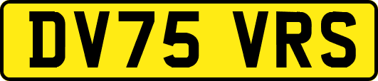 DV75VRS