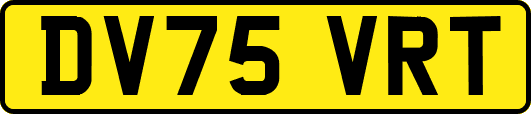 DV75VRT