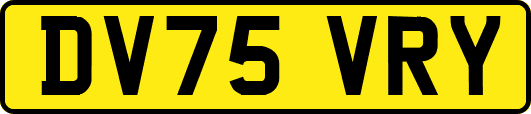 DV75VRY