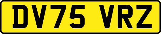 DV75VRZ