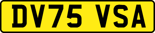 DV75VSA