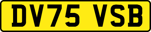 DV75VSB