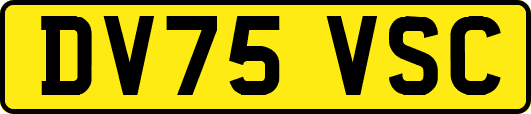 DV75VSC