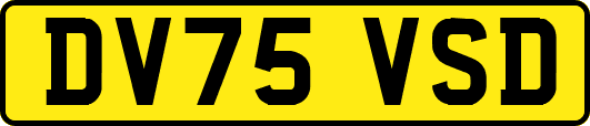 DV75VSD