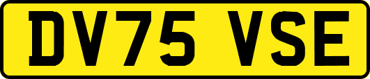 DV75VSE
