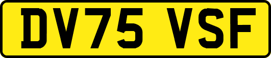 DV75VSF