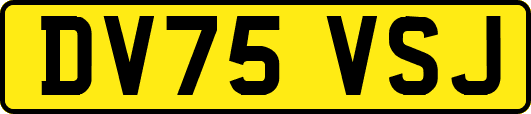 DV75VSJ