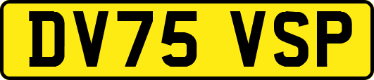 DV75VSP