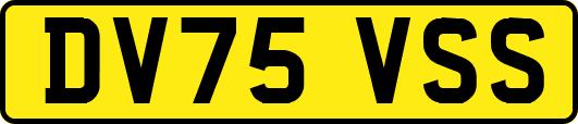 DV75VSS
