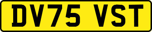 DV75VST