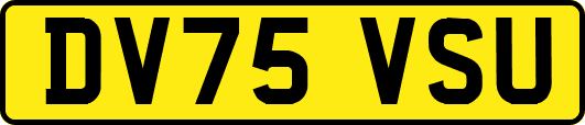 DV75VSU