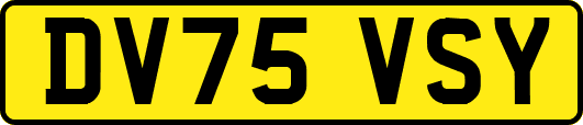 DV75VSY
