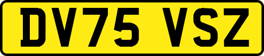 DV75VSZ