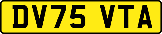 DV75VTA