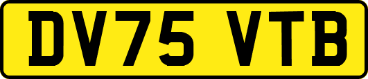 DV75VTB