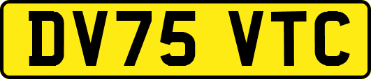DV75VTC