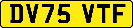 DV75VTF