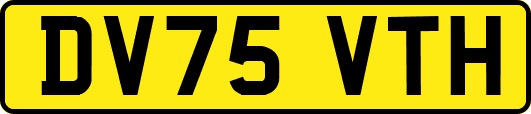 DV75VTH