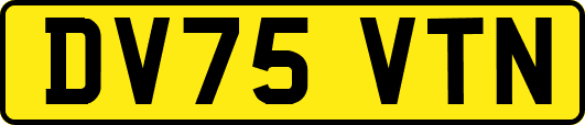 DV75VTN