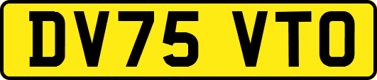 DV75VTO