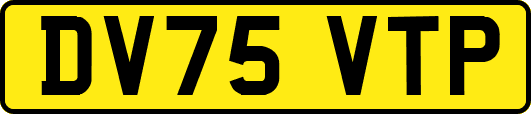 DV75VTP