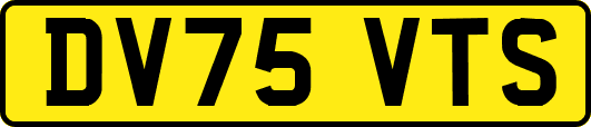 DV75VTS