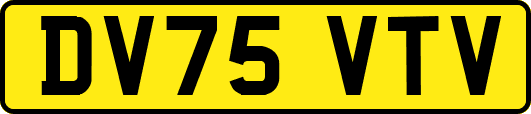 DV75VTV