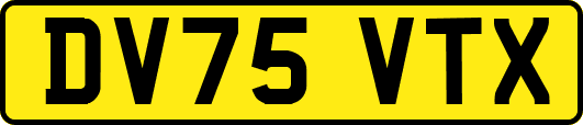DV75VTX