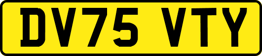 DV75VTY