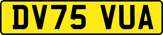 DV75VUA