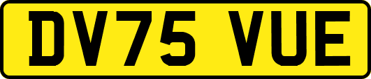DV75VUE