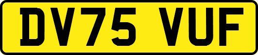 DV75VUF