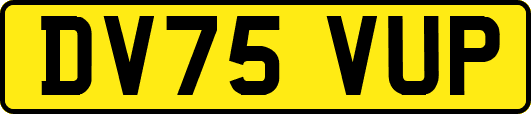 DV75VUP