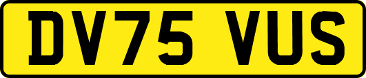 DV75VUS