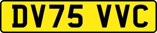 DV75VVC
