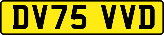 DV75VVD