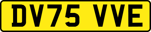 DV75VVE