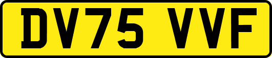 DV75VVF