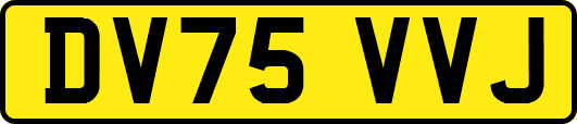 DV75VVJ