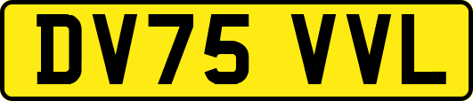 DV75VVL