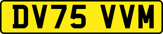 DV75VVM